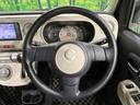 ステアリングも使用感が少なく、きれいな状態となっております♪
