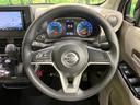 ステアリングも使用感が少なく、きれいな状態となっております♪