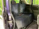 後部座席も気になるようなキズ・汚れやへたり等、大きなダメージはなく、良好な状態です。