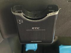 【ＥＴＣ】高速道路の料金所をストレスなく通過！話題のスポットやサービスエリアに多い「スマートIntercooler」利用時は必須のアイテムです。当店でセットアップを実施、ご納車当日からすぐにご利用いただけます！ 7