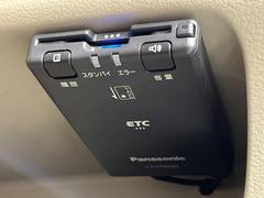 【ＥＴＣ】高速道路の料金所をストレスなく通過！話題のスポットやサービスエリアに多い「スマートIntercooler」利用時は必須のアイテムです。当店でセットアップを実施、ご納車当日からすぐにご利用いただけます！ 6