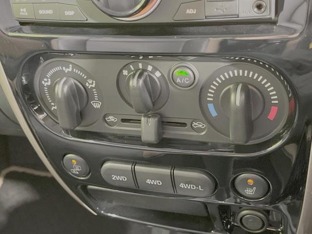 ランドベンチャー 4WD 禁煙車 Bluetooth再生 シートヒーター ETC 純正16インチアルミホイール 革巻きステアリング CD再生 盗難防止装置 プライバシーガラス(6枚目)