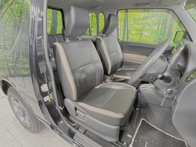 ランドベンチャー 4WD 禁煙車 Bluetooth再生 シートヒーター ETC 純正16インチアルミホイール 革巻きステアリング CD再生 盗難防止装置 プライバシーガラス(8枚目)