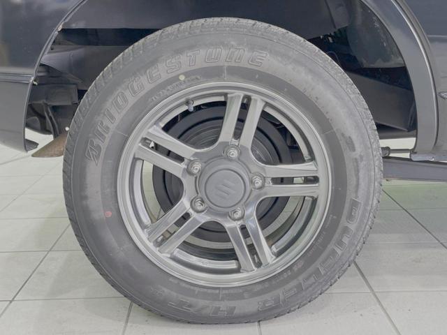ランドベンチャー 4WD 禁煙車 Bluetooth再生 シートヒーター ETC 純正16インチアルミホイール 革巻きステアリング CD再生 盗難防止装置 プライバシーガラス(40枚目)