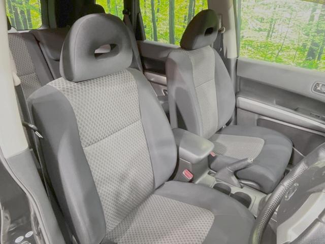 20X 4WD 禁煙車 純正ナビ ETC 地デジTV バックカメラ HIDヘッドライト オートライト スマートキー フロントフォグランプ オートエアコン 純正17インチアルミホイール(9枚目)