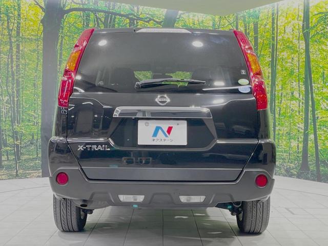 20X 4WD 禁煙車 純正ナビ ETC 地デジTV バックカメラ HIDヘッドライト オートライト スマートキー フロントフォグランプ オートエアコン 純正17インチアルミホイール(16枚目)