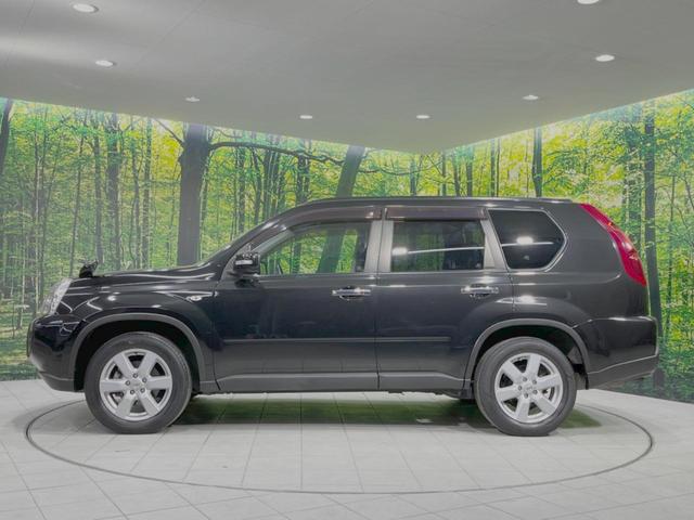 20X 4WD 禁煙車 純正ナビ ETC 地デジTV バックカメラ HIDヘッドライト オートライト スマートキー フロントフォグランプ オートエアコン 純正17インチアルミホイール(31枚目)