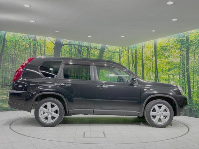 20X 4WD 禁煙車 純正ナビ ETC 地デジTV バックカメラ HIDヘッドライト オートライト スマートキー フロントフォグランプ オートエアコン 純正17インチアルミホイール(34枚目)