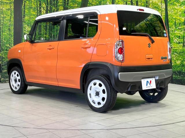 G 4WD 禁煙車 レーダーブレーキサポート 7型ナビ Bluetooth再生 レーンキープアシスト 踏み間違い防止 車線逸脱警報 オートエアコン ステアリングスイッチ ダウンヒルアシスト DVD再生(25枚目)