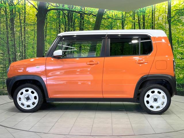 G 4WD 禁煙車 レーダーブレーキサポート 7型ナビ Bluetooth再生 レーンキープアシスト 踏み間違い防止 車線逸脱警報 オートエアコン ステアリングスイッチ ダウンヒルアシスト DVD再生(26枚目)