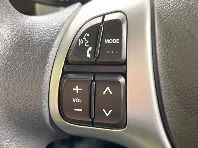 G 4WD 禁煙車 レーダーブレーキサポート 7型ナビ Bluetooth再生 レーンキープアシスト 踏み間違い防止 車線逸脱警報 オートエアコン ステアリングスイッチ ダウンヒルアシスト DVD再生(33枚目)