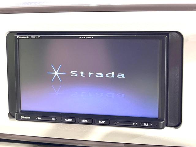 Gメイクアップリミテッド SAIII 4WD スマートアシストver3 両側電動スライドドア 禁煙車 SDナビ パノラマモニター Bluetooth接続 ETC LEDヘッドライト LEDフォグ スマートキー オートマチックハイビーム(6枚目)