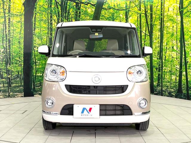 Gメイクアップリミテッド SAIII 4WD スマートアシストver3 両側電動スライドドア 禁煙車 SDナビ パノラマモニター Bluetooth接続 ETC LEDヘッドライト LEDフォグ スマートキー オートマチックハイビーム(15枚目)