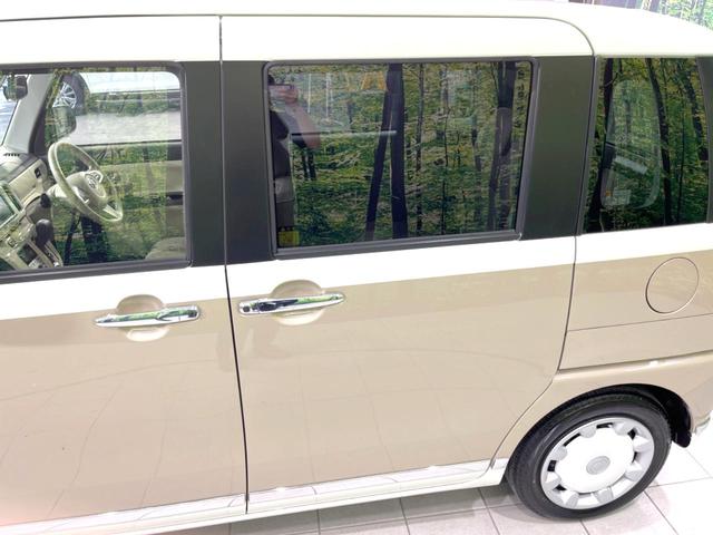 Gメイクアップリミテッド SAIII 4WD スマートアシストver3 両側電動スライドドア 禁煙車 SDナビ パノラマモニター Bluetooth接続 ETC LEDヘッドライト LEDフォグ スマートキー オートマチックハイビーム(39枚目)