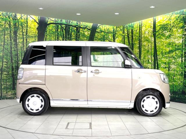Gメイクアップリミテッド SAIII 4WD スマートアシストver3 両側電動スライドドア 禁煙車 SDナビ パノラマモニター Bluetooth接続 ETC LEDヘッドライト LEDフォグ スマートキー オートマチックハイビーム(43枚目)