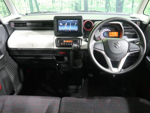 ハイブリッドG 4WD 禁煙車 SDナビ バックカメラ Bluetooth再生 ETC シートヒーター 両側スライドドア スマートキー オートライト オートエアコン 盗難防止装置 プライバシーガラス(2枚目)