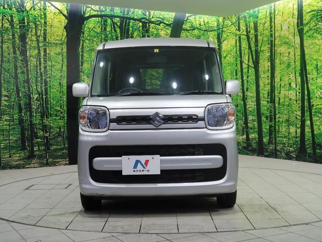 ハイブリッドG 4WD 禁煙車 SDナビ バックカメラ Bluetooth再生 ETC シートヒーター 両側スライドドア スマートキー オートライト オートエアコン 盗難防止装置 プライバシーガラス(15枚目)