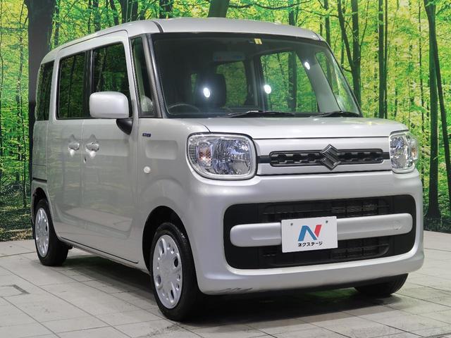 ハイブリッドG 4WD 禁煙車 SDナビ バックカメラ Bluetooth再生 ETC シートヒーター 両側スライドドア スマートキー オートライト オートエアコン 盗難防止装置 プライバシーガラス(17枚目)