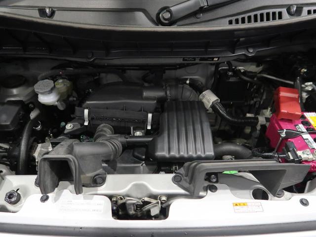 ハイブリッドG 4WD 禁煙車 SDナビ バックカメラ Bluetooth再生 ETC シートヒーター 両側スライドドア スマートキー オートライト オートエアコン 盗難防止装置 プライバシーガラス(19枚目)