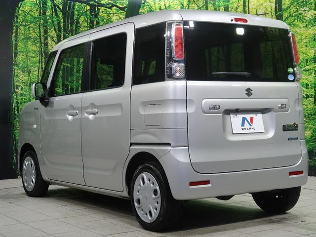 ハイブリッドG 4WD 禁煙車 SDナビ バックカメラ Bluetooth再生 ETC シートヒーター 両側スライドドア スマートキー オートライト オートエアコン 盗難防止装置 プライバシーガラス(35枚目)