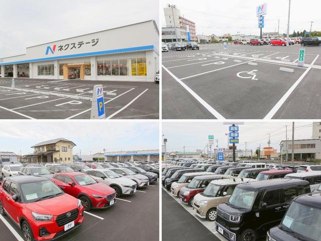 ハイブリッドG 4WD 禁煙車 SDナビ バックカメラ Bluetooth再生 ETC シートヒーター 両側スライドドア スマートキー オートライト オートエアコン 盗難防止装置 プライバシーガラス(60枚目)