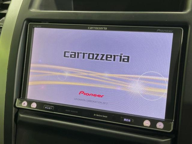 ２０Ｘ　４ＷＤ　禁煙車　カロッツェリア製ＳＤナビ　フルセグＴＶ　ＨＩＤヘッドライト　全席シートヒーター　スマートキー　純正１６インチアルミホイール　オートライト／エアコン　ＣＤ再生　フォグランプ(3枚目)