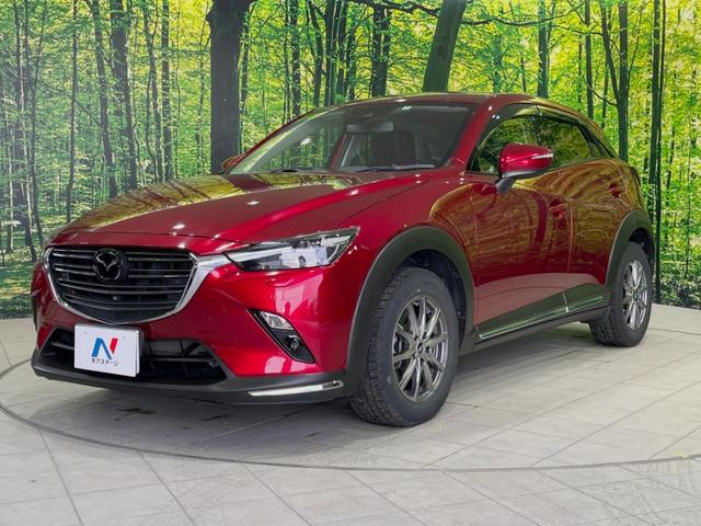 マツダ ＣＸ－３