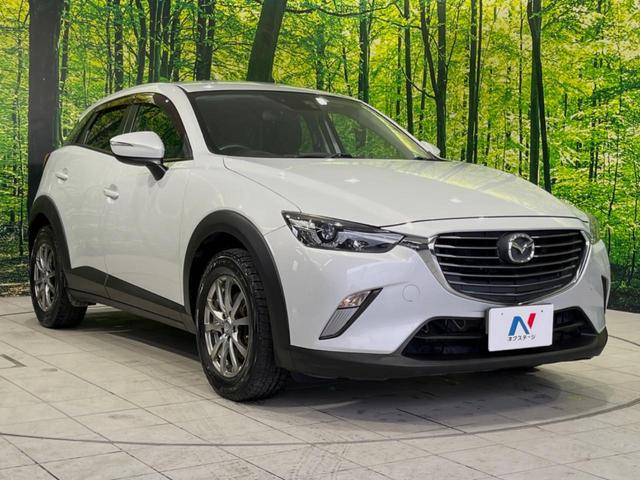 マツダ ＣＸ－３