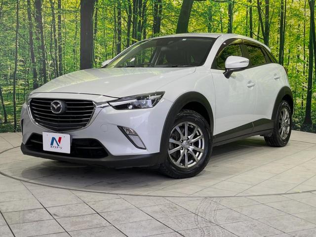 マツダ ＣＸ－３