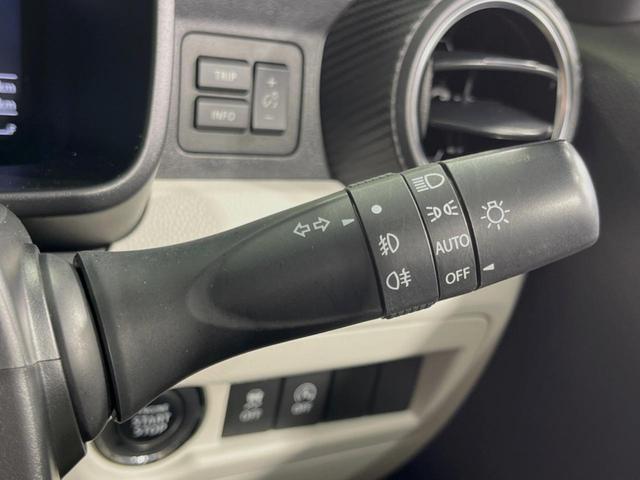 ハイブリッドＭＺ　禁煙車　純正ナビ　ＥＴＣ　Ｂｌｕｅｔｏｏｔｈ　フルセグ　ドライブレコーダー　スマートキー　シートヒーター　ＬＥＤヘッド　ＬＥＤフォグ　クルコン　オートライト　革巻きステアリング　ステアリングスイッチ(30枚目)