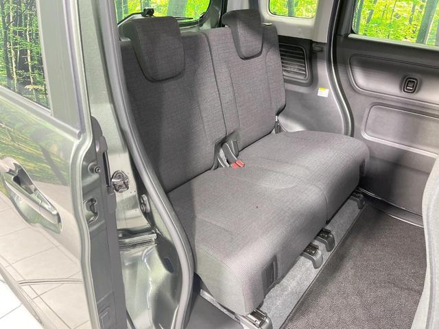 スペーシア ハイブリッドＧ　４ＷＤ　セーフティサポート　ナビ　ＥＴＣ　Ｂｌｕｅｔｏｏｔｈ再生　ドライブレコーダー　シートヒーター　オートエアコン　オートマチックハイビーム　車線逸脱警報　禁煙車　両側スライドドア（9枚目）