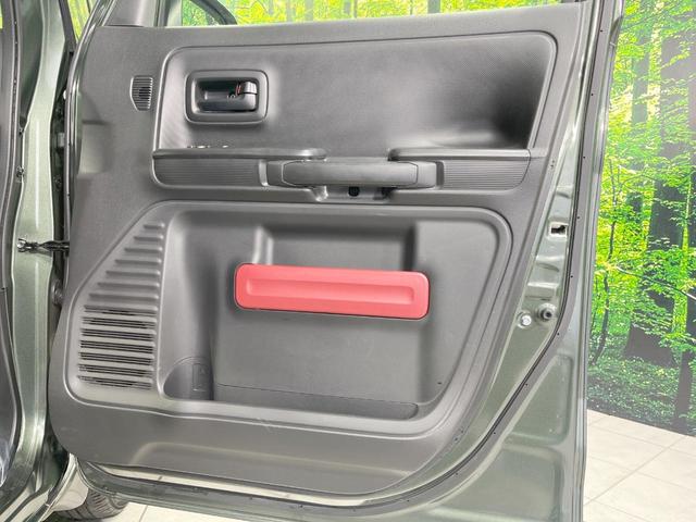 スペーシア ハイブリッドＧ　４ＷＤ　セーフティサポート　ナビ　ＥＴＣ　Ｂｌｕｅｔｏｏｔｈ再生　ドライブレコーダー　シートヒーター　オートエアコン　オートマチックハイビーム　車線逸脱警報　禁煙車　両側スライドドア（39枚目）