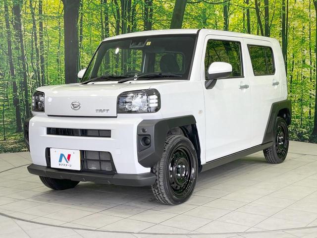 タフト Ｘ　４ＷＤ　ガラスルーフ　スマートアシスト　禁煙車　コーナーセンサー　スマートキー　オートライト　オートエアコン　ステアリングスイッチ　ＬＥＤヘッドライト　アイドリングストップ（38枚目）