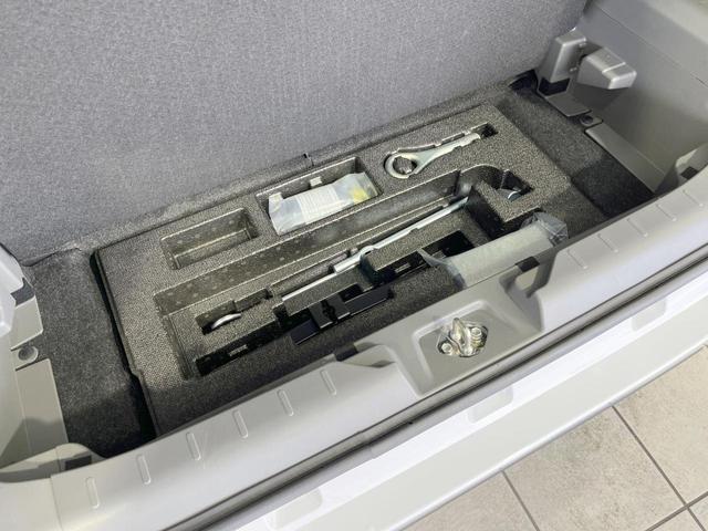 タフト Ｘ　４ＷＤ　ガラスルーフ　スマートアシスト　禁煙車　コーナーセンサー　スマートキー　オートライト　オートエアコン　ステアリングスイッチ　ＬＥＤヘッドライト　アイドリングストップ（43枚目）