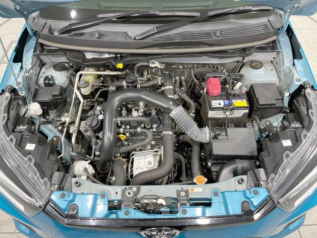 ライズ Ｚ　４ＷＤ　バックカメラ　寒冷地仕様　スマートアシスト　レーダークルーズ　禁煙車　９インチディスプレイオーディオ　ドラレコ　コーナーセンサー　スマートキー　ＬＥＤヘッド　ＥＴＣ　オートハイビーム（18枚目）