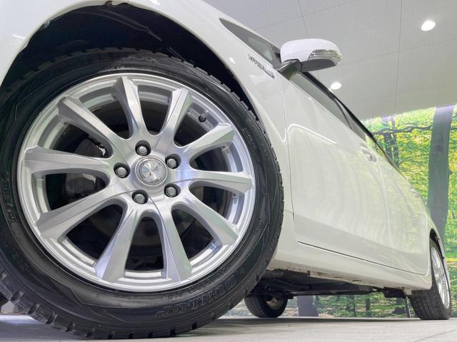プリウスアルファ Ｓツーリングセレクション　ガラスルーフ　純正ＳＤナビ　バックカメラ　禁煙車　スマートキー　ＬＥＤヘッド　ビルトインＥＴＣ　オートライト　オートエアコン　Ｂｌｕｅｔｏｏｔｈ　ＣＤ　ＤＶＤ再生　フルセグ（13枚目）