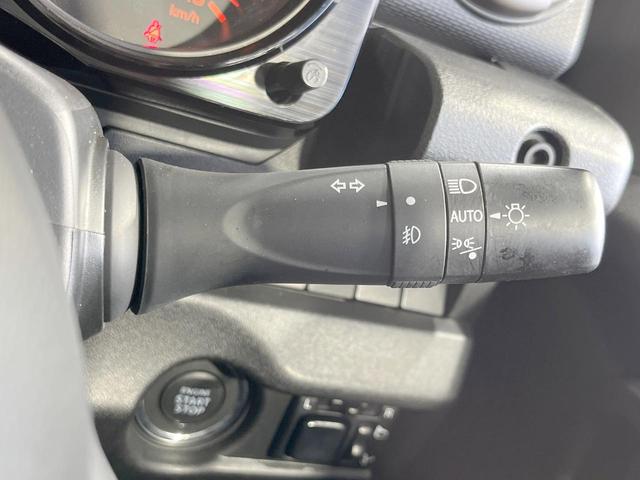 ジムニー ＸＣ　４ＷＤ　５ＭＴ　ＳＤナビ　バックカメラ　セーフティサポート　禁煙車　シートヒーター　ドラレコ　スマートキー　ＬＥＤヘッド　クルーズコントロール　ハイビームアシスト　車線逸脱警報　オートライト（42枚目）