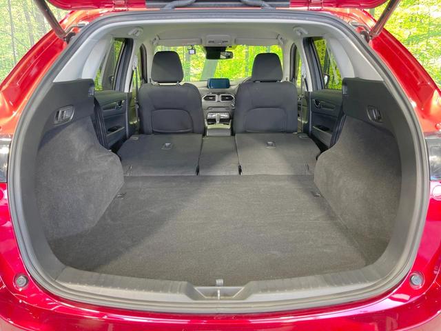 ＣＸ－５ ＸＤ　プロアクティブ　４ＷＤ　マツダコネクトナビ　全周囲カメラ　アドバンストスマートシティブレーキサポート　レーダークルーズ　パワーバックドア　パワーシート　前席シートヒーター　ドラレコ　コーナーセンサー　スマートキー（10枚目）