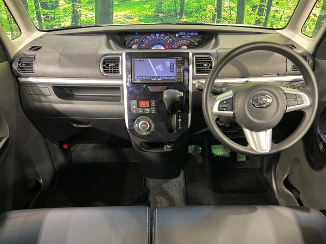 タント カスタムＸ　トップエディションＶＳ　ＳＡＩＩＩ　４ＷＤ　両側電動スライド　純正ＳＤナビ　全周囲カメラ　スマートアシストＩＩＩ　禁煙車　シートヒーター　ドラレコ　コーナーセンサー　スマートキー　ＬＥＤヘッド　ＥＴＣ　オートハイビーム　オートライト（2枚目）