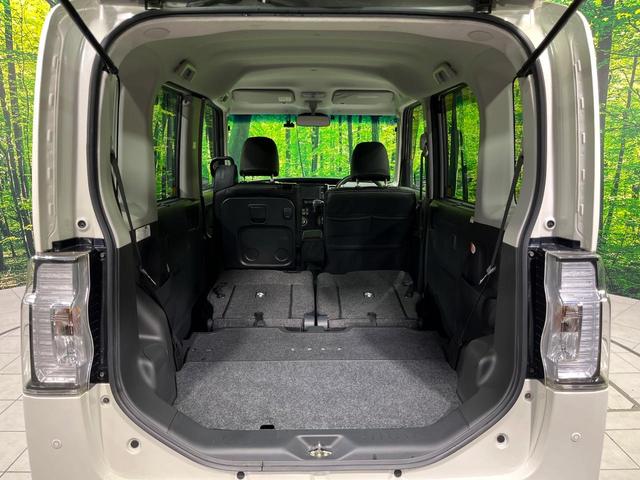 タント カスタムＸ　トップエディションＶＳ　ＳＡＩＩＩ　４ＷＤ　両側電動スライド　純正ＳＤナビ　全周囲カメラ　スマートアシストＩＩＩ　禁煙車　シートヒーター　ドラレコ　コーナーセンサー　スマートキー　ＬＥＤヘッド　ＥＴＣ　オートハイビーム　オートライト（10枚目）