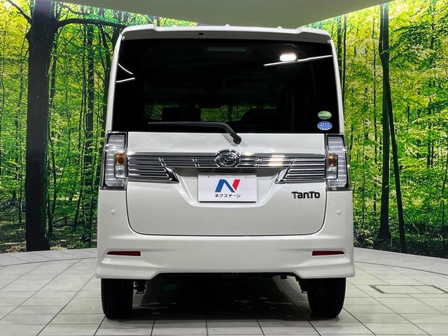 タント カスタムＸ　トップエディションＶＳ　ＳＡＩＩＩ　４ＷＤ　両側電動スライド　純正ＳＤナビ　全周囲カメラ　スマートアシストＩＩＩ　禁煙車　シートヒーター　ドラレコ　コーナーセンサー　スマートキー　ＬＥＤヘッド　ＥＴＣ　オートハイビーム　オートライト（15枚目）