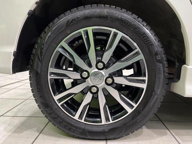 タント カスタムＸ　トップエディションＶＳ　ＳＡＩＩＩ　４ＷＤ　両側電動スライド　純正ＳＤナビ　全周囲カメラ　スマートアシストＩＩＩ　禁煙車　シートヒーター　ドラレコ　コーナーセンサー　スマートキー　ＬＥＤヘッド　ＥＴＣ　オートハイビーム　オートライト（24枚目）