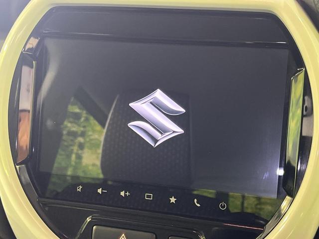 ハスラー ハイブリッドＧターボ　４ＷＤ　ターボ　純正９型メモリーナビ　全周囲カメラ　セーフティサポート　アダプティブクルーズ　禁煙車　シートヒーター　ドラレコ　コーナーセンサー　スマートキー　ビルトインＥＴＣ（3枚目）