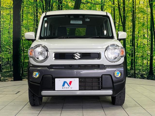ハスラー ハイブリッドＧターボ　４ＷＤ　ターボ　純正９型メモリーナビ　全周囲カメラ　セーフティサポート　アダプティブクルーズ　禁煙車　シートヒーター　ドラレコ　コーナーセンサー　スマートキー　ビルトインＥＴＣ（14枚目）