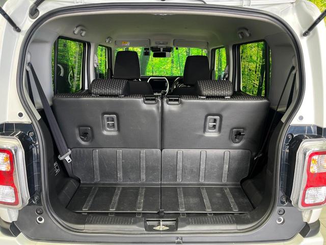 ハスラー ハイブリッドＧターボ　４ＷＤ　ターボ　純正９型メモリーナビ　全周囲カメラ　セーフティサポート　アダプティブクルーズ　禁煙車　シートヒーター　ドラレコ　コーナーセンサー　スマートキー　ビルトインＥＴＣ（60枚目）