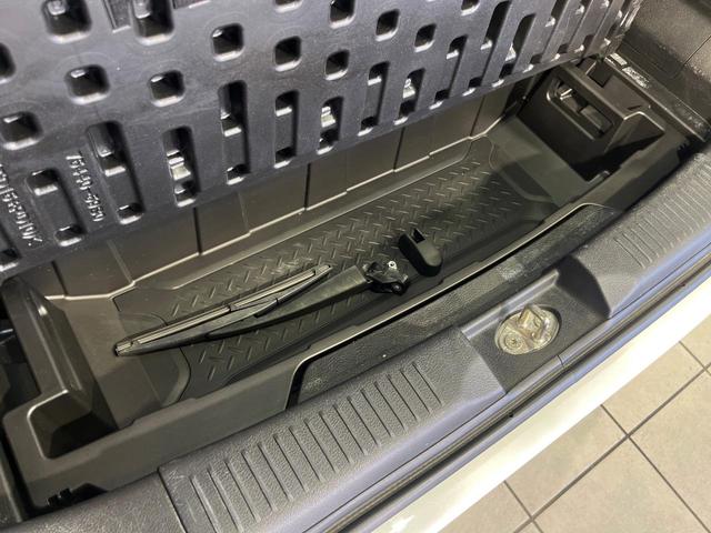 ハスラー ハイブリッドＧターボ　４ＷＤ　ターボ　純正９型メモリーナビ　全周囲カメラ　セーフティサポート　アダプティブクルーズ　禁煙車　シートヒーター　ドラレコ　コーナーセンサー　スマートキー　ビルトインＥＴＣ（61枚目）