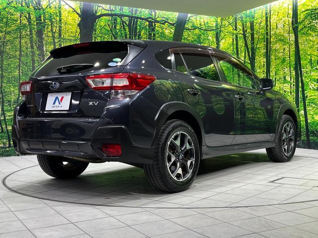 ＸＶ ２．０ｉ－Ｌ　アイサイト　４ＷＤ　純正８型ＳＤナビ　バックカメラ　アイサイトｖｅｒ３　レーダークルーズ　禁煙車　クリアランスソナー　スマートキー　ＬＥＤヘッド　ＥＴＣ　車線逸脱警報　オートライト　デュアルオートエアコン（17枚目）