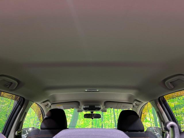 ＸＶ ２．０ｉ－Ｌ　アイサイト　４ＷＤ　純正８型ＳＤナビ　バックカメラ　アイサイトｖｅｒ３　レーダークルーズ　禁煙車　クリアランスソナー　スマートキー　ＬＥＤヘッド　ＥＴＣ　車線逸脱警報　オートライト　デュアルオートエアコン（47枚目）