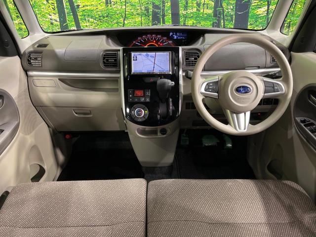 シフォン Ｇ　スマートアシスト　４ＷＤ　両側電動スライド　純正ＳＤナビ　バックカメラ　スマートアシスト３　禁煙車　撥水加工シート　シートヒーター　コーナーセンサー　スマートキー　ＥＴＣ　オートハイビーム　車線逸脱警報　オートエアコン（2枚目）