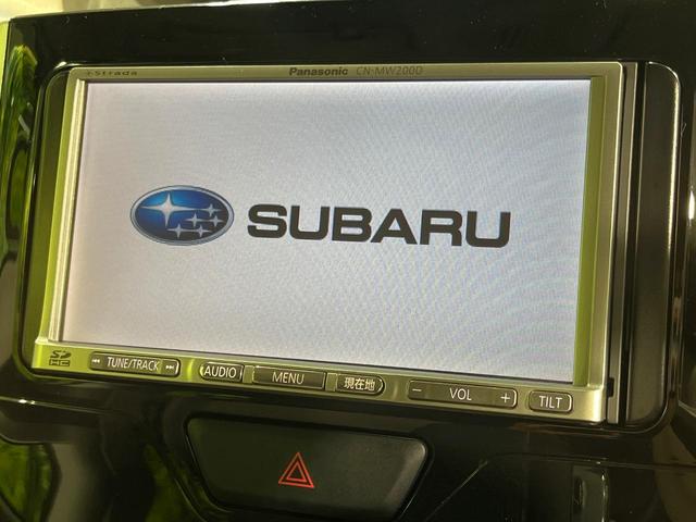シフォン Ｇ　スマートアシスト　４ＷＤ　両側電動スライド　純正ＳＤナビ　バックカメラ　スマートアシスト３　禁煙車　撥水加工シート　シートヒーター　コーナーセンサー　スマートキー　ＥＴＣ　オートハイビーム　車線逸脱警報　オートエアコン（4枚目）